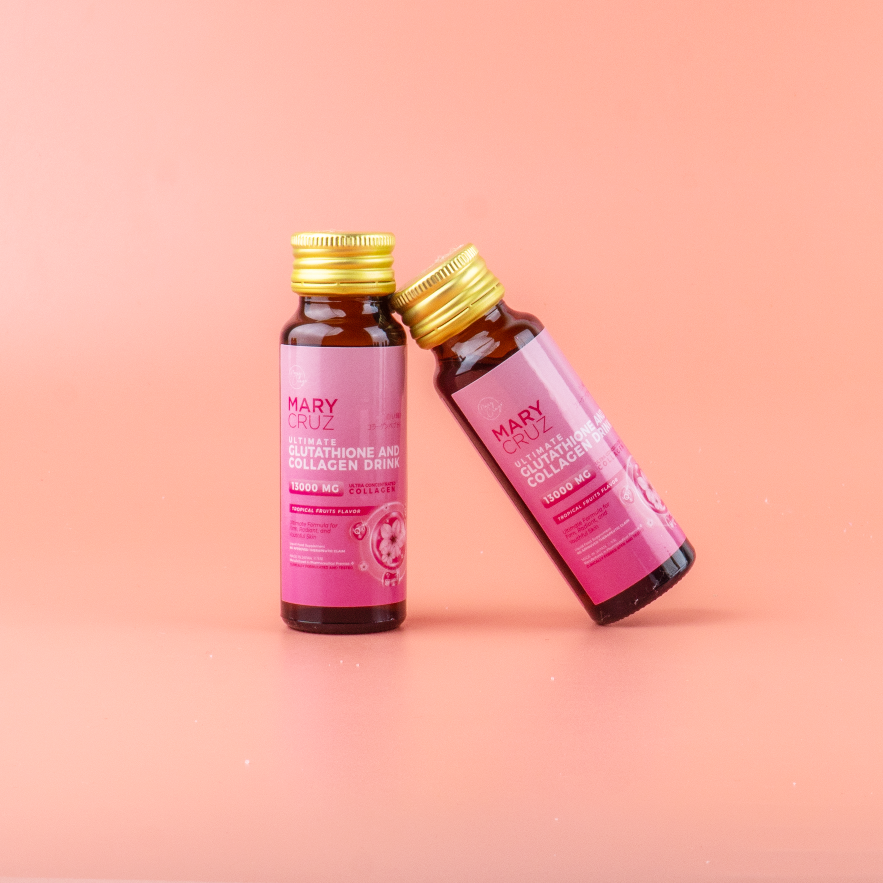 Ultimate Glutathione and Collagen Drink www.mary-cruz.com Ultimate Glutathione and Collagen Drink www.mary-cruz.com
